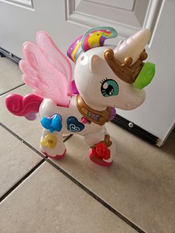 Starshine the bright lights unicorn