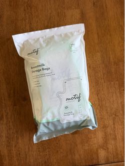 New Breastfeeding bags