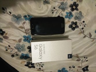 Samsung Galaxy s6 32gb