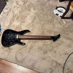 Westone Corsair Electric Guitar 