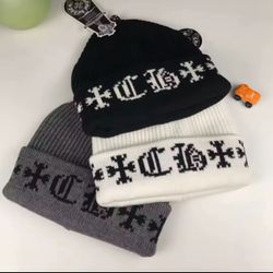 Chrome Heart Beanies 
