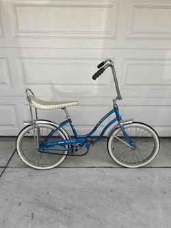 SCHWINN FAIRLADY