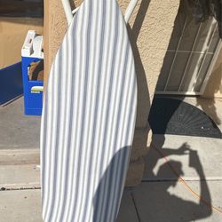 Iron Board