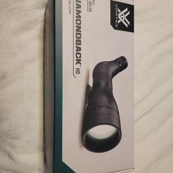 Vortex Spotting Scope 