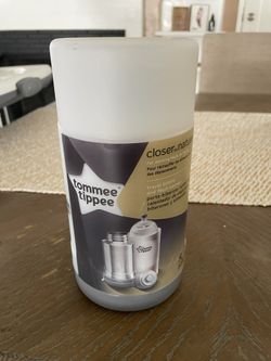 Travel Bottle And Good Warmer