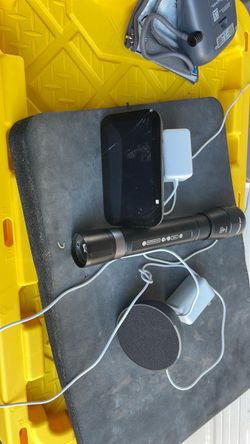 Speaker electronic