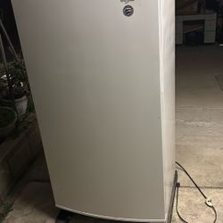 Freezer For Free