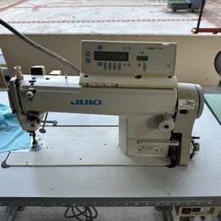 Juki Sewing machine 