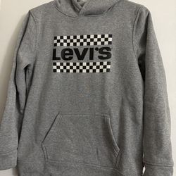 Bots Levi’s Hoodie