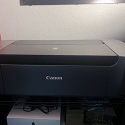Cannon Pixma Pro -100