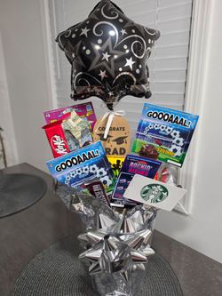 Graduation gift