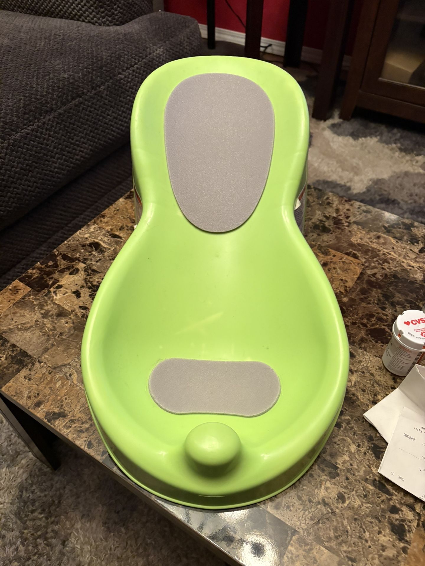 Baby Wash