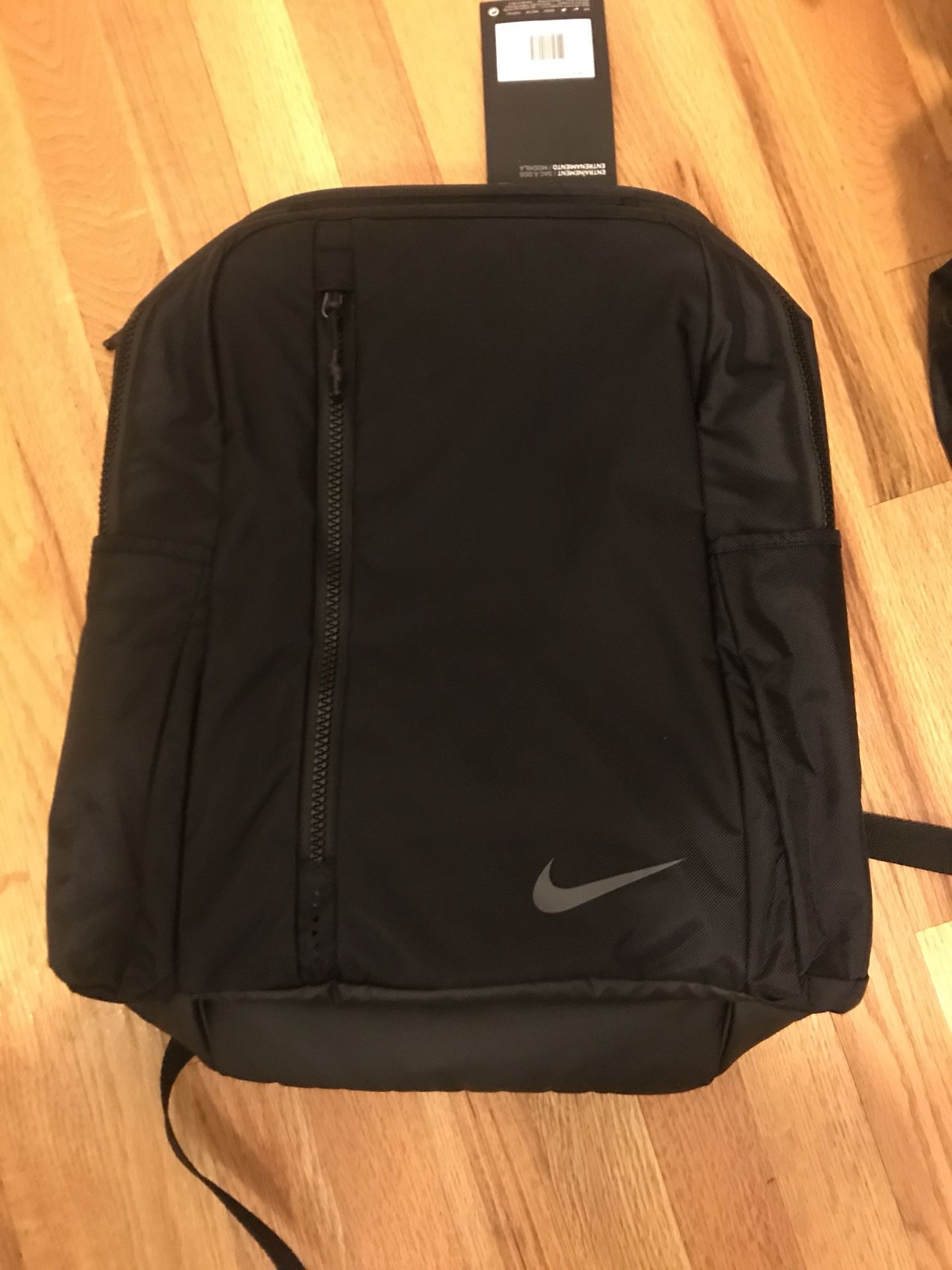 gavnlig ret Takke [NEW] Nike Vapor Power 2.0 Exercise Backpack for Sale in Portland, OR -  OfferUp