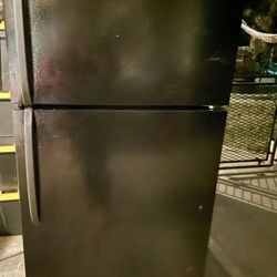 Frigidaire Refrigerator