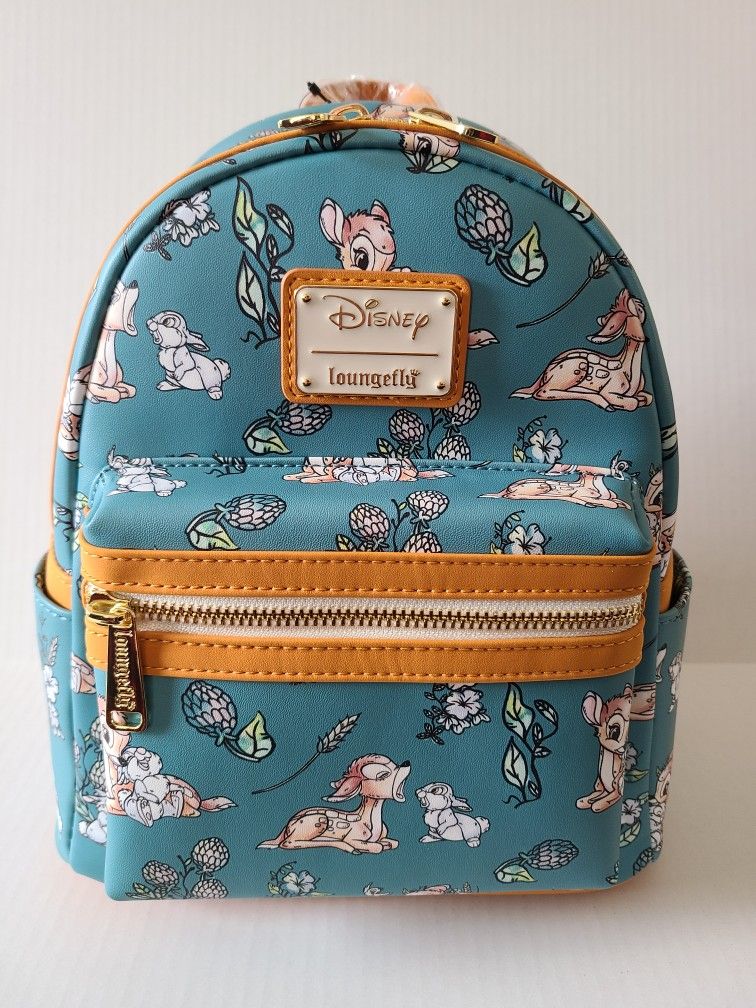 Disney Bambi Loungefly