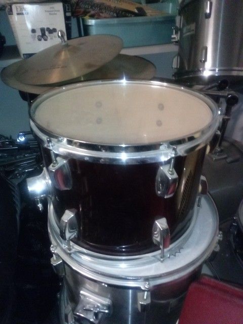 Drum Set
