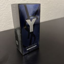  Yves Saint Laurent Y Elixir 100ml Sellado Oroginal 