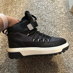 Waterproof Winter Boots H&M Size 5 Y