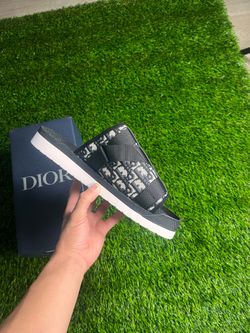 Dior Sandals