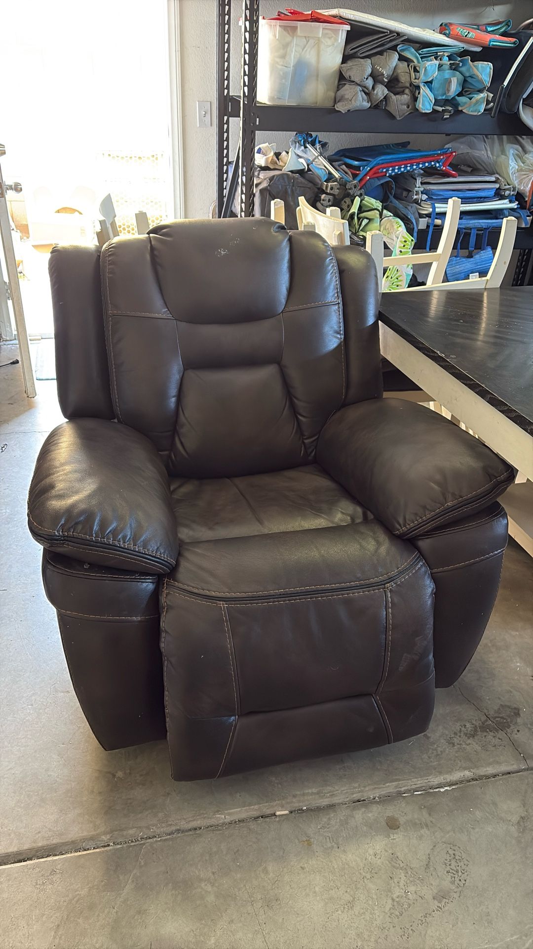 Reclining Chair