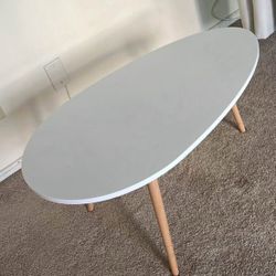 Ikea coffee table