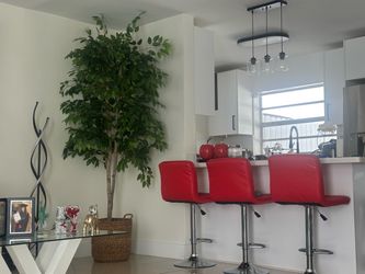 Sillas  altas