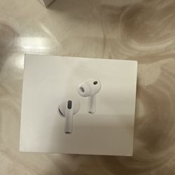 AirPod Pro 3s