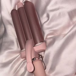 Foxybae Hair Crimper 