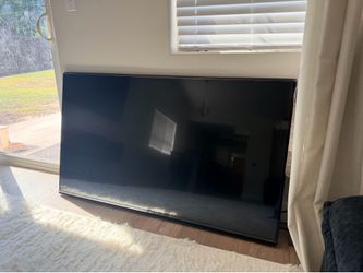 65” LG 4K UHD TV