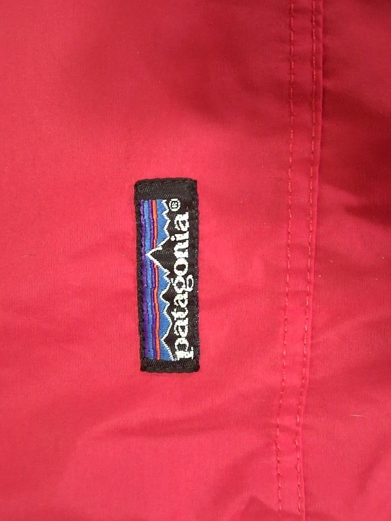 Vintage Patagonia Fleece Jacket 
