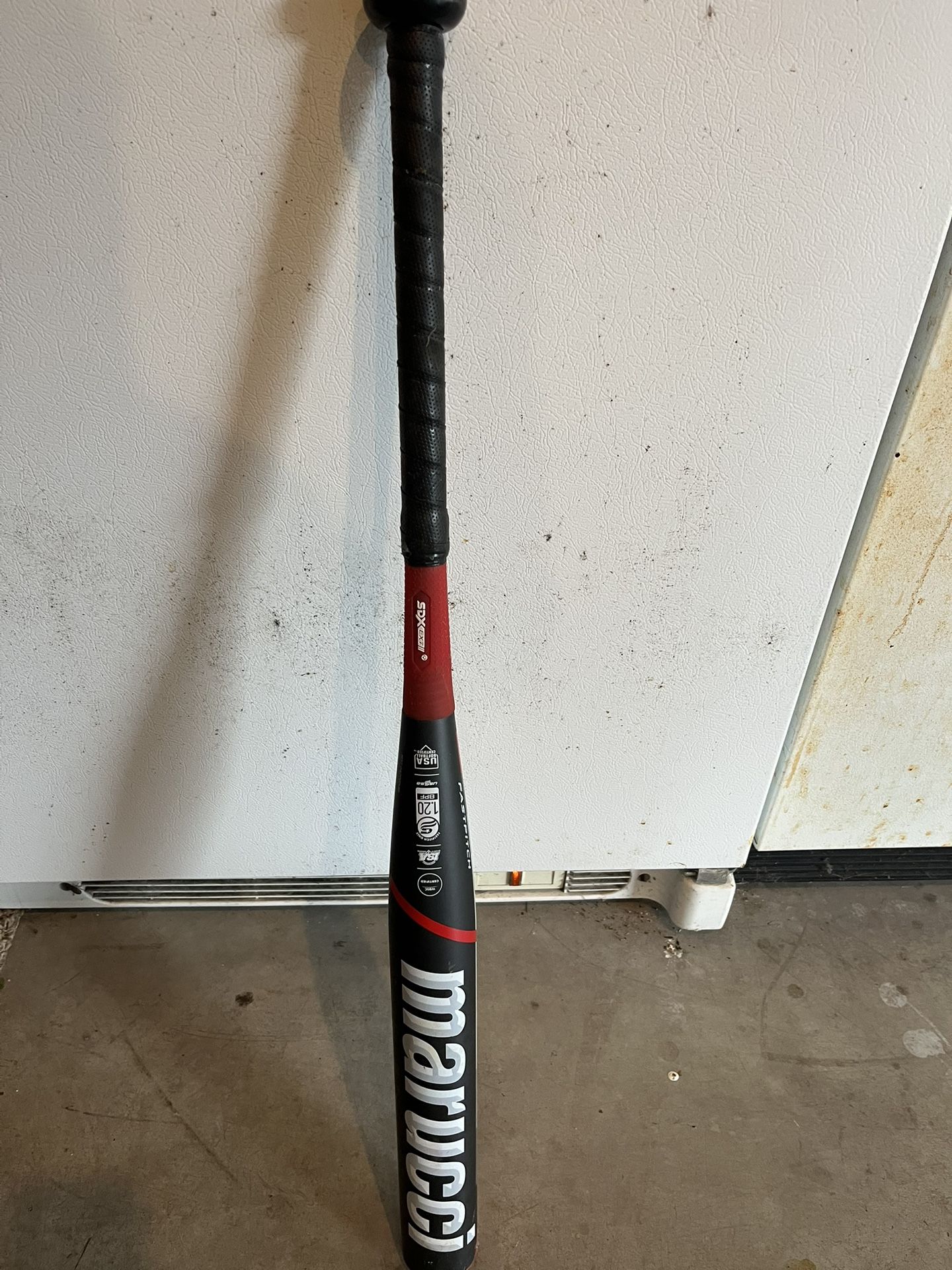 Marucci Softball Bat