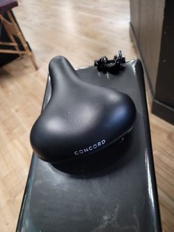 Bike Seat
