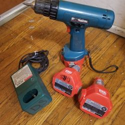 Drill Set 
