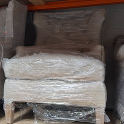 Arm Chair 