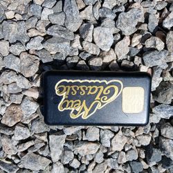 Portable charger "Works"