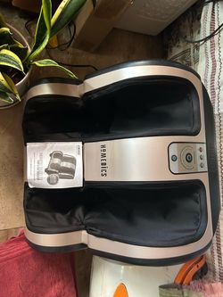 Foot massager
