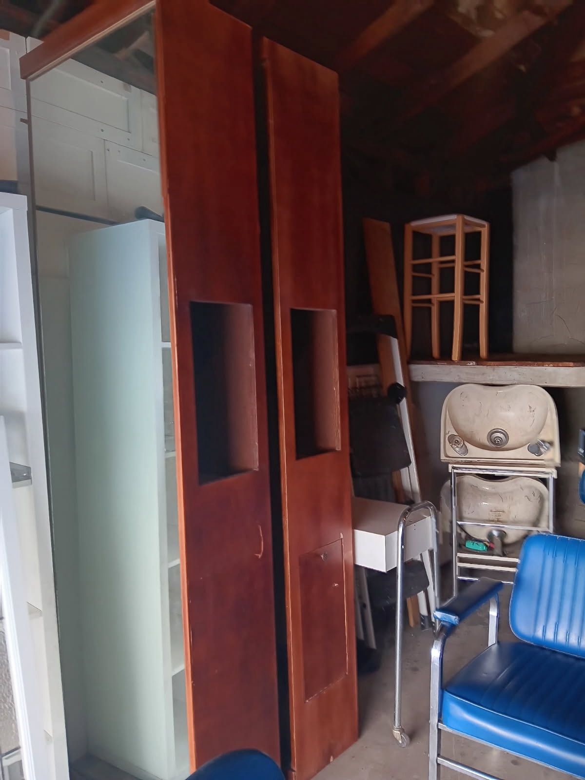 Hair Stylist Furniture