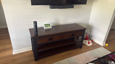 Tv Stand with storage