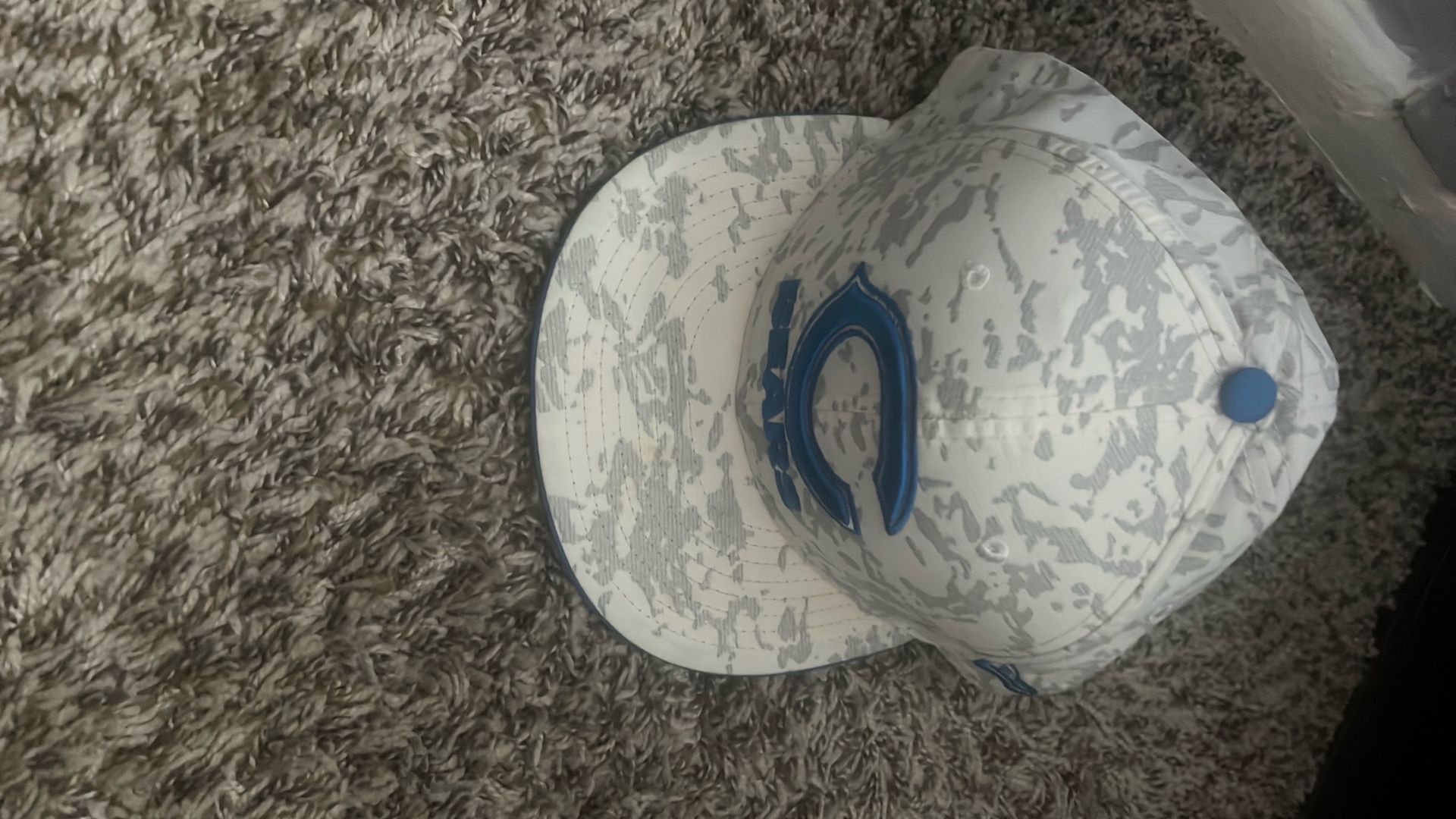 Chicago Bears Hat 