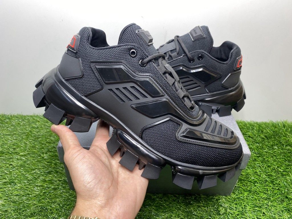 Prada Cloudbust Thunder Shoes Prada 2019 Cloudbust Thunder Prada