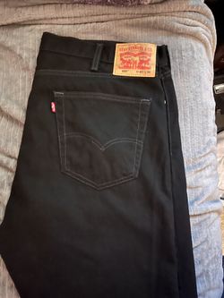 Levi’s 505
