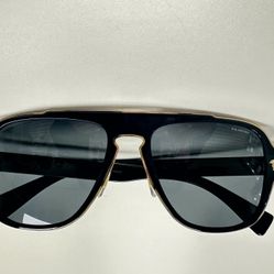 Versace Sunglasses 