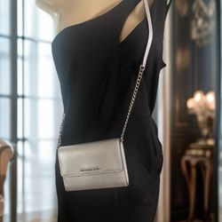 Michael Kors Crossbody Purse  Small Purse 