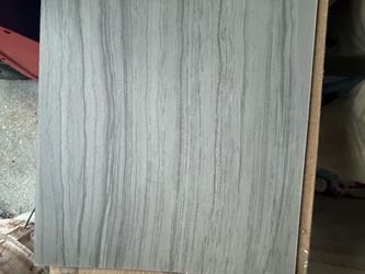 Tarkett Commercial LVT Flooring 12x24 Tile – Event Series (Roma Gray) – 16 Boxes (~576 sq ft)