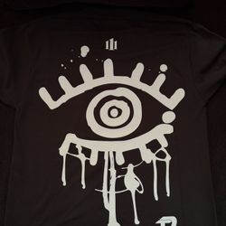 FUERZA REGIDA SHIRTS