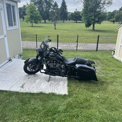 2018  Roadking Special 