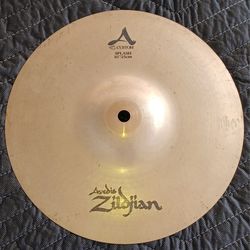 Zildjian Splash cymbal, 10 Inch 