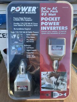 Power Inverter