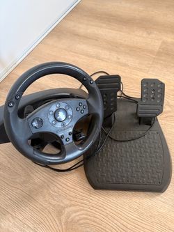 Thrustmaster T80 Gaming Wheel