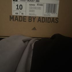 Adidas Yeezy Boost 380 Covell